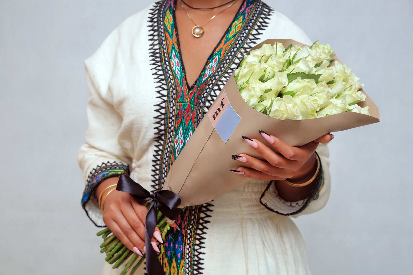 White Roses