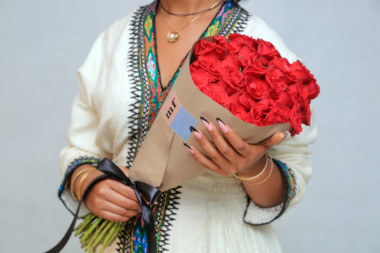 Red Roses