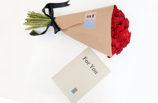 Red Roses